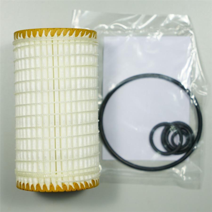 1 шт. Масляный фильтр двигателя для Mercedes-Benz E230 E280 E350 A0001802609 A1121800009