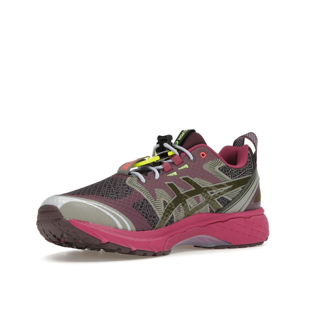 Up There x ASICS Gel Terrain Фиолетовая лаванда Унисекс кроссовки 1203A520-500