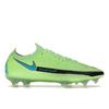 Phantom GT Elite FG Lime Glow Men Sneakers Green Aquamarine CK8439-303