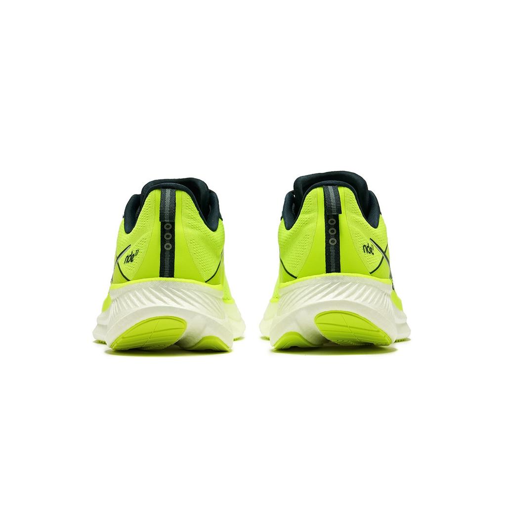 SAUCONY RIDE 17 Амортизация Устойчивость к истиранию Дышащие Низкие - S20924-220