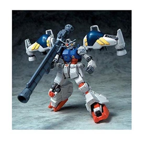 TAMASHII NATIONS MS В ДЕЙСТВИИ Gundam Prototype Unit 2!! RX-78-GP02A