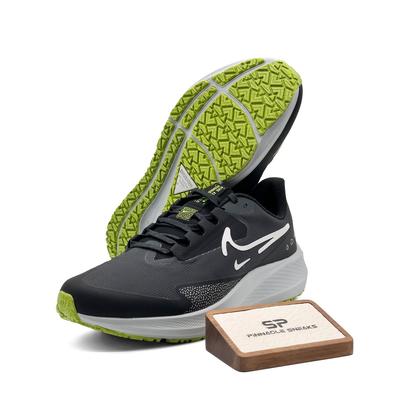 Air Zoom Pegasus 39 Shield 'Черный Темно-Дымчато-Серый Вольт' DO7625-002