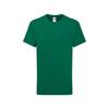 Fruit of the Loom Childrens/Kids Plain T-Shirt
