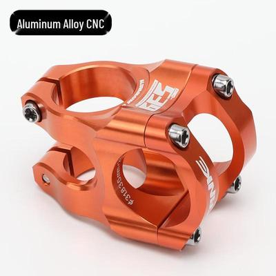 GEETHA Горный велосипед CNC Короткий вынос