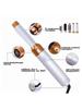 Xiaomi Фен-стайлер Light Styler 5 в 1, 1200 Вт, количество насадок 5, белый, бежевый