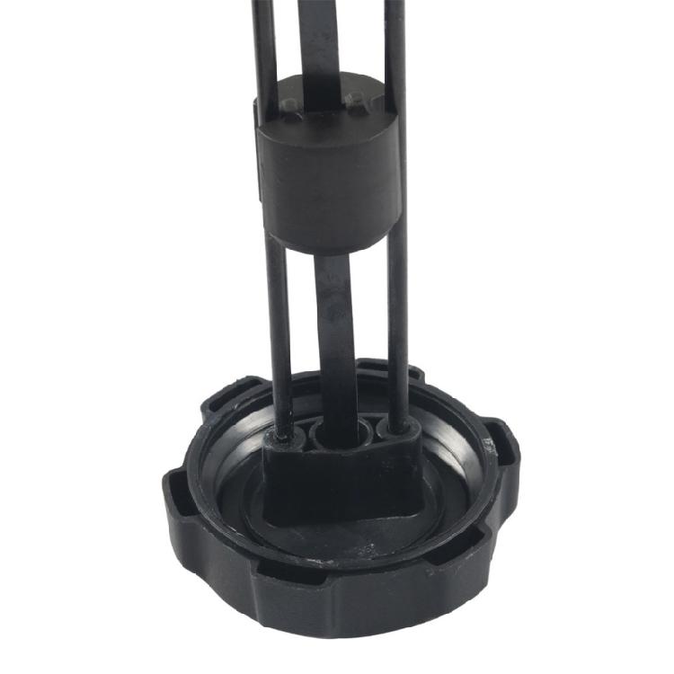 Аксессуары для UTV Водонепроницаемые крышки топливного бака с датчиком Крышки топливного бака Крышки бензобака для 500 700