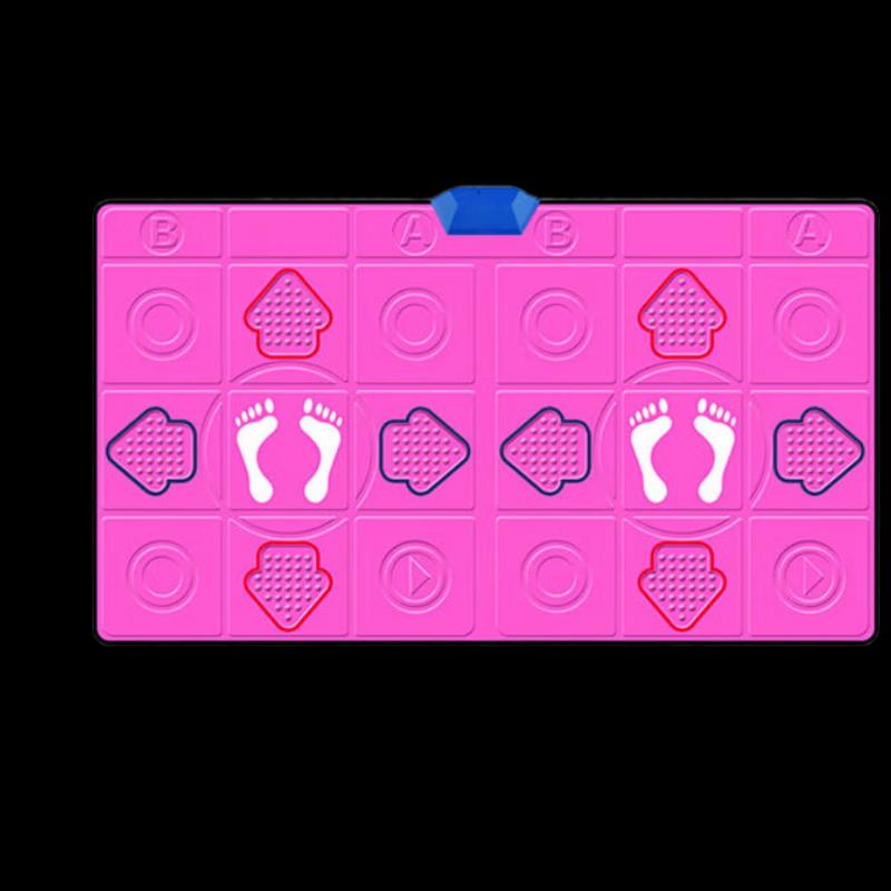 HongTai Motion Sensing Dance & Fitness Mat