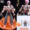 9L3D Многосуставная шарнирная фигурка Dummy13 Jujutsu Kaisen Кенаку Мозговая сущность Сатору Годжо Lucky13 Настольная фигурка-модель