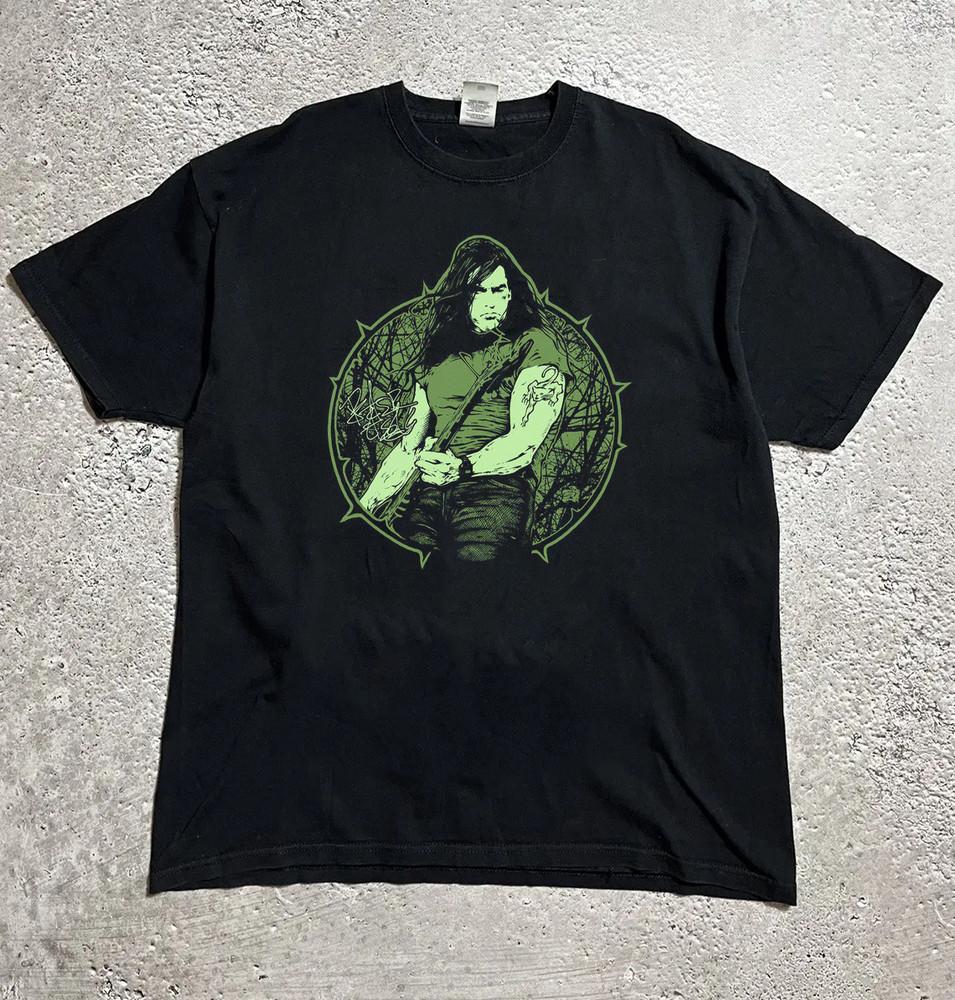 НОВАЯ футболка Type O Negative Питера Стила Подарок на Рождество Все размеры HH1053 Унисекс футболка