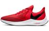 Air Zoom Winflo 6 'University Red' AQ7497-600