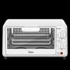 Midea PT10K1 10L Мини-электрическая духовка Штепсель CN (адаптер в комплекте)