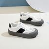 Fashionable High-quality Classic Women's Casual Sneaker Versatile Sneakers for Couples Comfortable and Breathable Woman Shoes