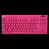 Logitech G PRO X TKL Wireless Gaming Mechanical Keyboard