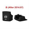 ABS Car Parking Brake P Auto H Button Replacement For BMW 5 X3 X4 F10 F25 F26