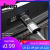 Для Jeep Type C OTG Штекер на USB Разъем-адаптер-конвертер Для Jeep Grand Cherokee Wrangler JK Gladiator Compass Rene