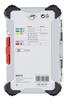 Bosch Набор бит для отвертки шестигранный 9 мм шлиц кейс 2607017731 (40 бит, хвостовик 6,35 мм, хвостовик, в комплекте)