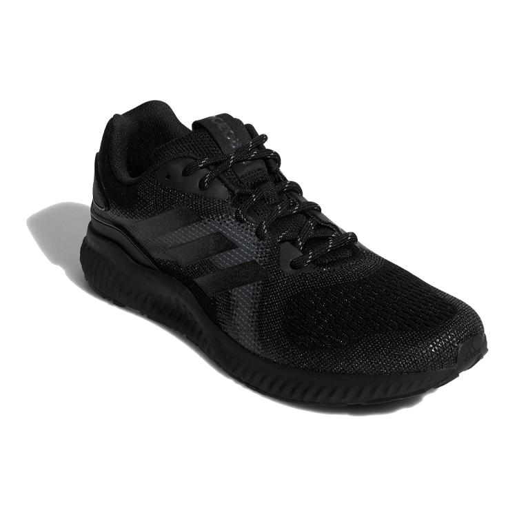 adidas Aerobounce St 'Черный Серый' CQ0810