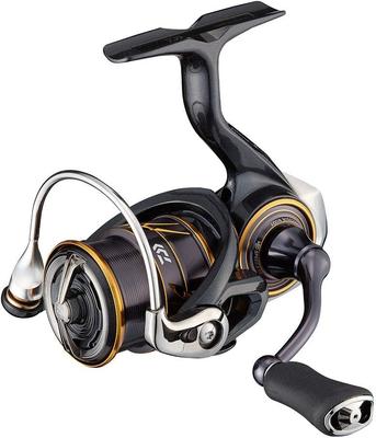 Daiwa Катушка Daiwa Спиннинговая 21 Cardia Lt Модель 2021 года Fc Lt1000s
