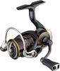 Daiwa Катушка Daiwa Спиннинговая 21 Cardia Lt Модель 2021 года Fc Lt1000s