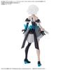 BANDAI SPIRITS 30MS THE Shiny Colors Дополнительные части тела Alpha Sisters Phantasm 1 Пластиковая модель IDOLM@STER [Цвет A] Цветовая кодировка