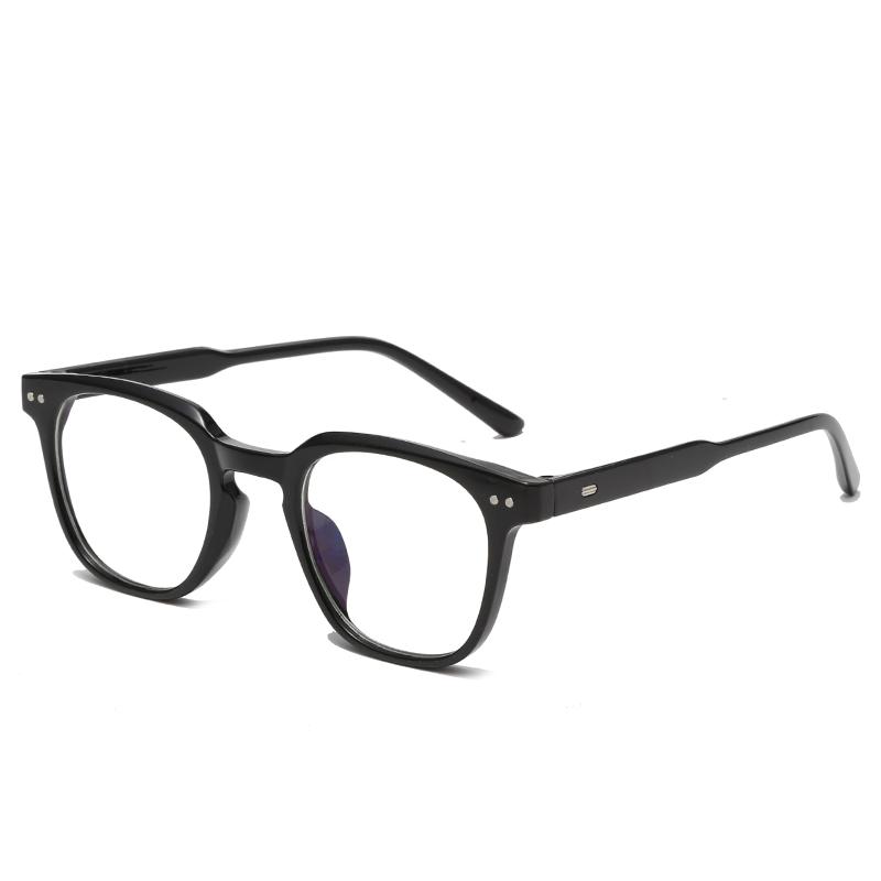 Модные маленькие квадратные солнцезащитные очки Новые женские Роскошный бренд Ретро оттенки Uv400 Мужские Трендовые Солнцезащитные очки Солнцезащитные очки для женщин Мужчин