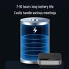 HIKVISION Всенаправленный USB Bluetooth спикерфон для конференций (Китайская версия)