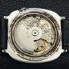 АВТОМАТИЧЕСКИЕ ВИНТАЖНЫЕ ЧАСЫ SEIKO 5 ЯПОНИЯ 7009A МУЖСКИЕ С ЧЕРНЫМ ЦИФЕРБЛАТОМ a702361-5 R124-a702361