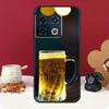 Beer Cover For OnePlus 13 12 11 13R 12R 10 Pro 8T 10T OnePlus Nord CE 4 3 2 Lite N30 N20 N10 Case