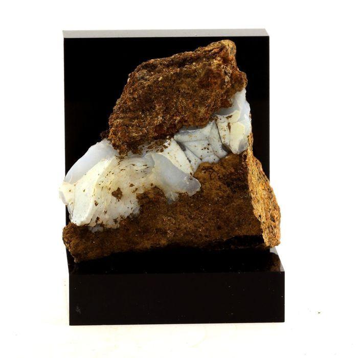 Lussatite (Opale-CT) 132.9 carats