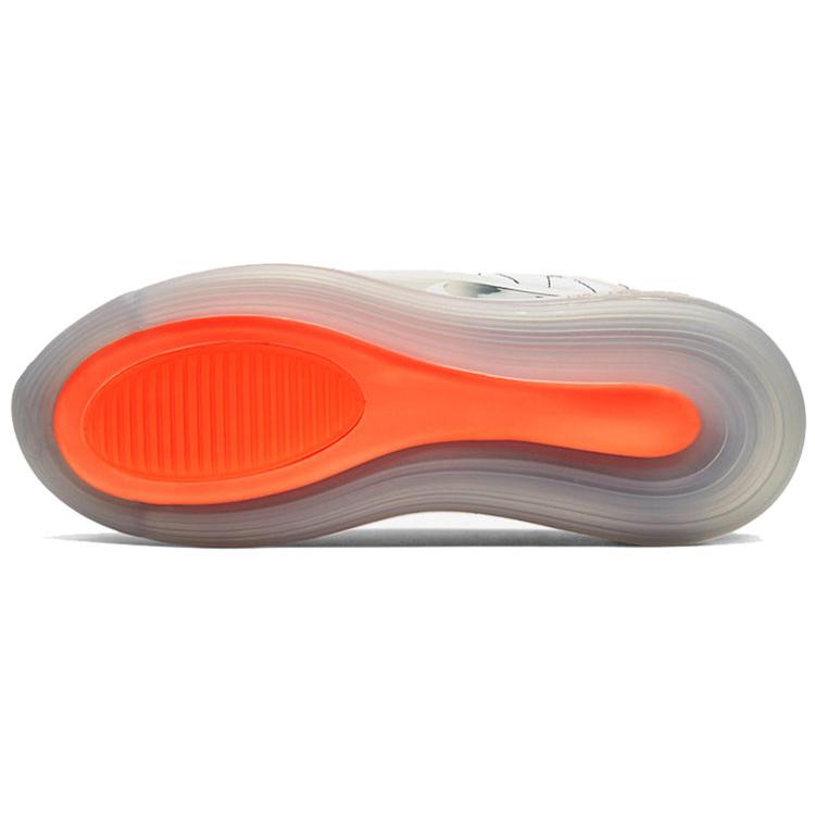 Nike Air Mx 720 818 Sail Orange Женские CI3869-100