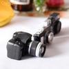 Dollhouse Mini Camera Model Accessory Craft Decoration Toy