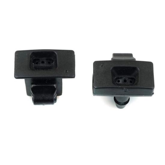 Форсунка для распыления воды для Renault Clio Mk4 Captur Kango Mk3 Master Mk3 Oem 8200600847 289306782R