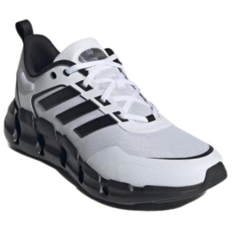 Adidas Climacool Ventice Comfortable Versatile Lightweight Low-Top Lifestyle Casual Shoes Unisex Casual Shoes White Black IF9779