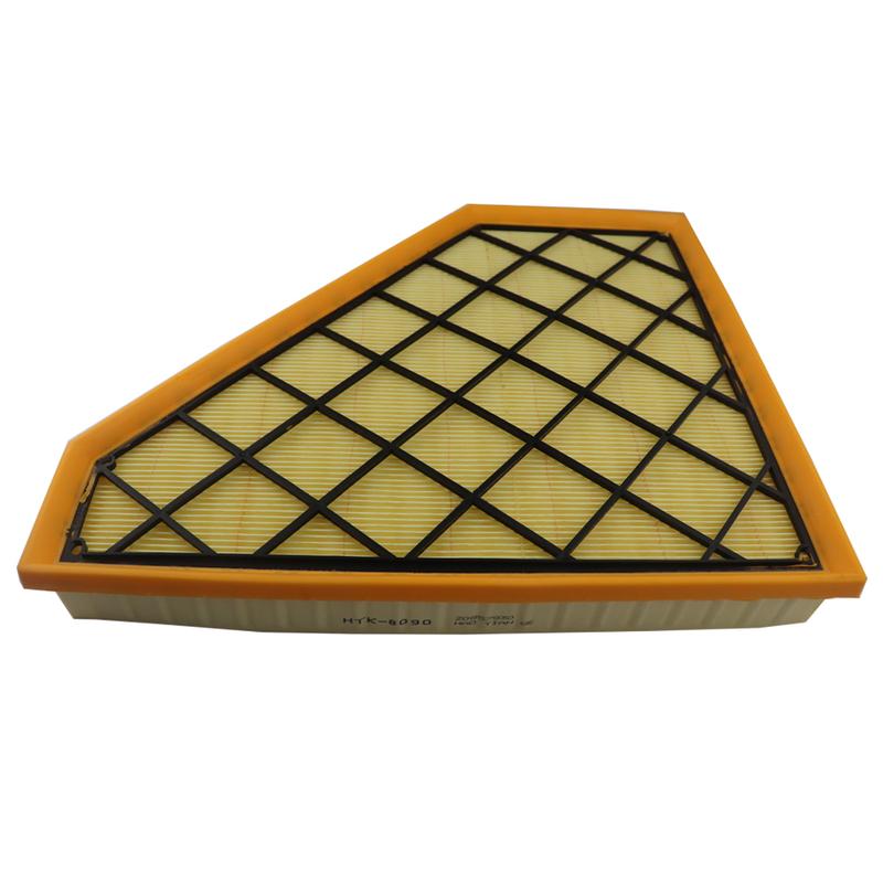 Replacement 20857930 Car Engine Air Filter for Chevrolet Camaro RS 2.0T 2016 2017 2018