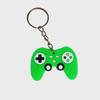 Креативный брелок-подвеска из ПВХ в виде ручки игровой консоли