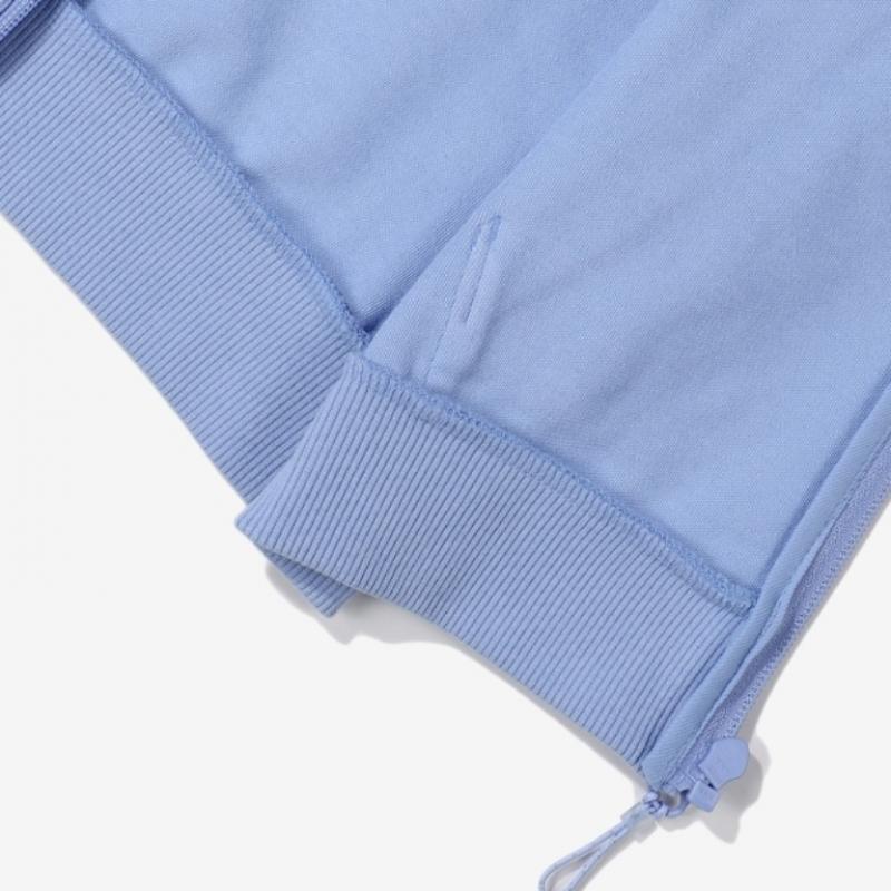 [fila Kids] Комплект с худи на молнии и брюками Fk2fsf1101x Lbu q0zFk2fsf1101xLbu