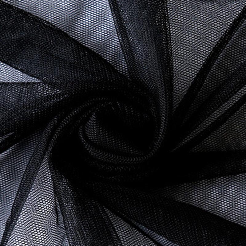 10 метров мягкой тюлевой марлевой ткани шифровальная москитная сетка костюм платье юбка марлевая тюль рулон ручная работа ткань своими руками