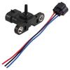 ZJ2018211 For Mazda 2 2011-14 Intake Manifold Air Absolute Pressure Sensor MAP Sensor SU14095 SEB7023 5S12681