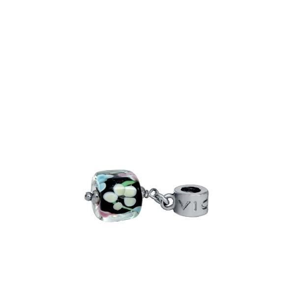 Bijoux - Viceroy - VMM0179-25 - Perle de verre - Femme - Couleur Noir