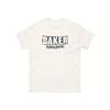 BAKER SKATEBOARDS Ретро 90-х Винтажные Черные Дизайны Футболок для Скейтбординга