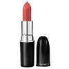 Помада Mac Lusterglass Lipstick 3 г, Sea Sheer, 1 шт.