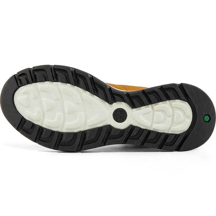 Timberland Удобные дышащие короткие уличные ботинки мужские ботинки пшеничного цвета A27WBW