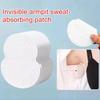 30/50/100 шт. Летние впитывающие пот подкладки Дезодоранты Подмышечные Антиперспирантные Впитывающие пот подкладки Одноразовые Подмышечные Впитывающие Полезные Защитные Подкладки