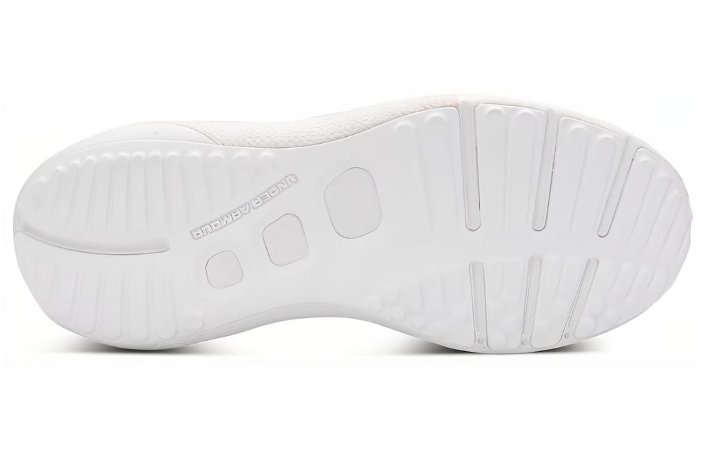 Women's Sneakers Under Armour Wmns HOVR Phantom 3 SE 'Triple White'
