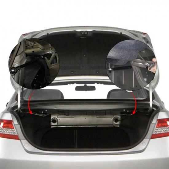 Задние газовые упоры крышки багажника для Toyota Camry Base седан 1999-01