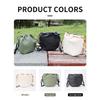 Fashion Drone Bag Lightweight Thicken Drawstring Bucket Bag Anti-Collision Portable Carrying Case for DJI FLIP/NEO/MINI4K/4PRO
