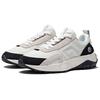 Li Ning CF Yuehua 2.0 низкие спортивные повседневные туфли женские кроссовки черные белые AGLS046-2