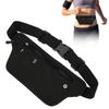 Waist Pack   Neoprene Running Waist Bag with Elastic Waistband for Men Women