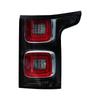LED Taillight Assembly with Daytime Running Light for 2014-2017 Land Rover Range Rover Executive Edition