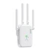 Двухдиапазонный усилитель-расширитель Wi-Fi сигнала 1200 Мбит/с (2,4 г/5 г)